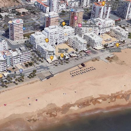 Oceanview Side Apartment Куартейра Екстериор снимка
