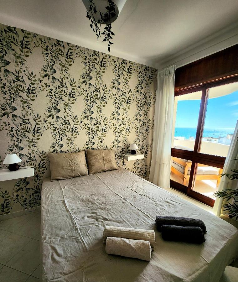 Oceanview Side Apartment Куартейра Екстериор снимка