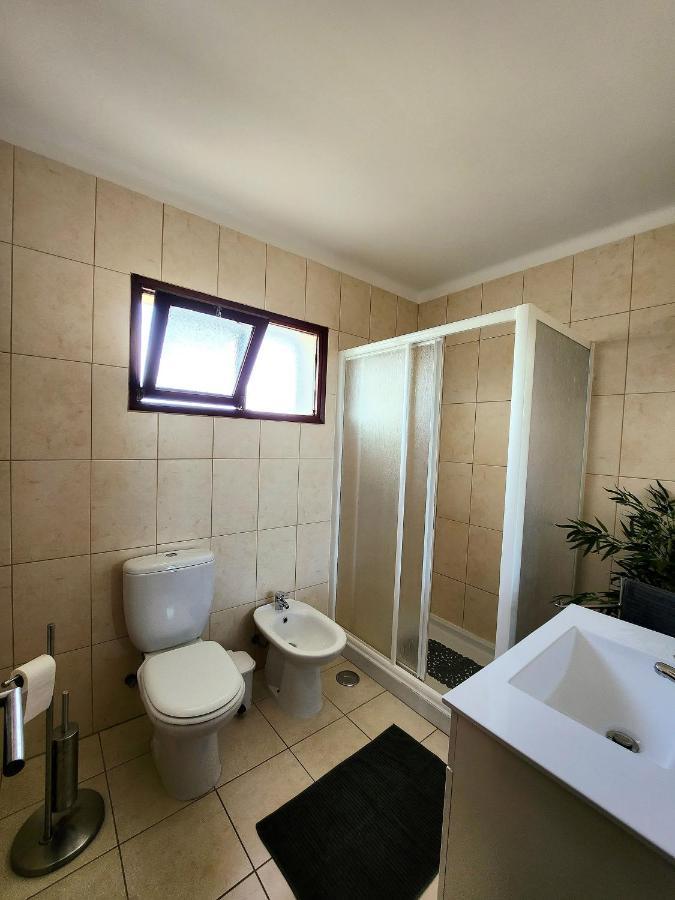 Oceanview Side Apartment Куартейра Екстериор снимка